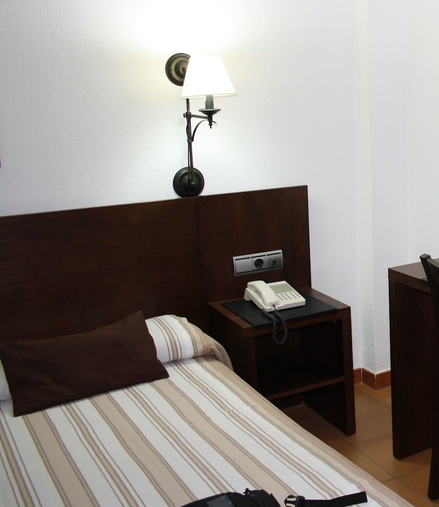 Hotel del Carmen 3 Hotel del Carmen 3