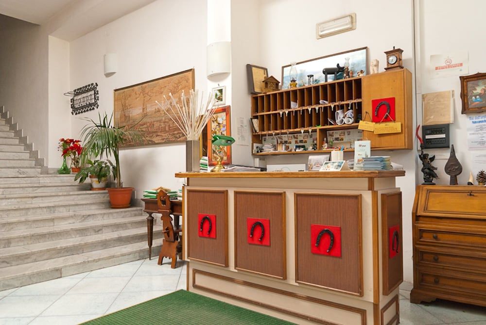 Hotel Del Postiglione 2