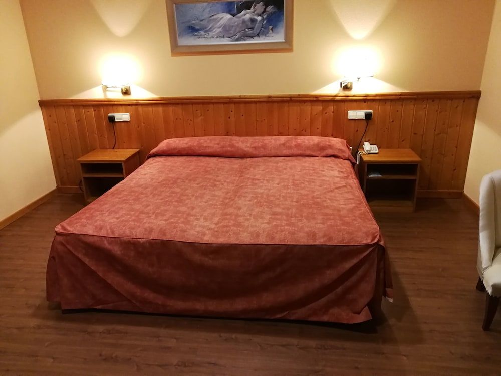 Hotel del Sol 3 Hotel del Sol 3