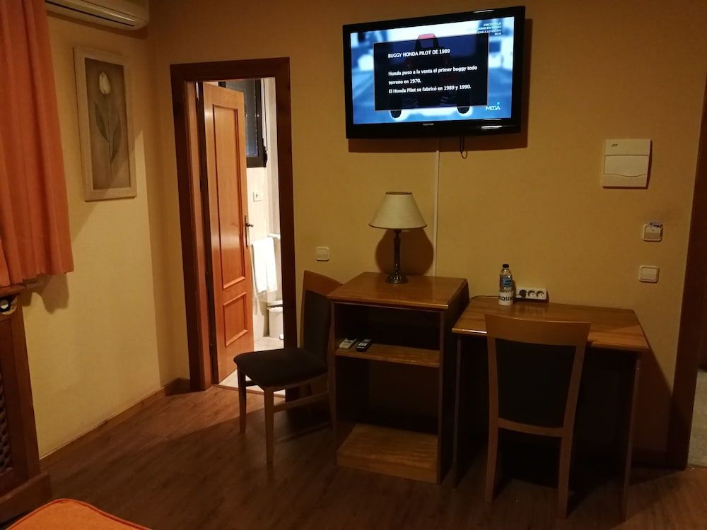 Hotel del Sol 2 Hotel del Sol 2