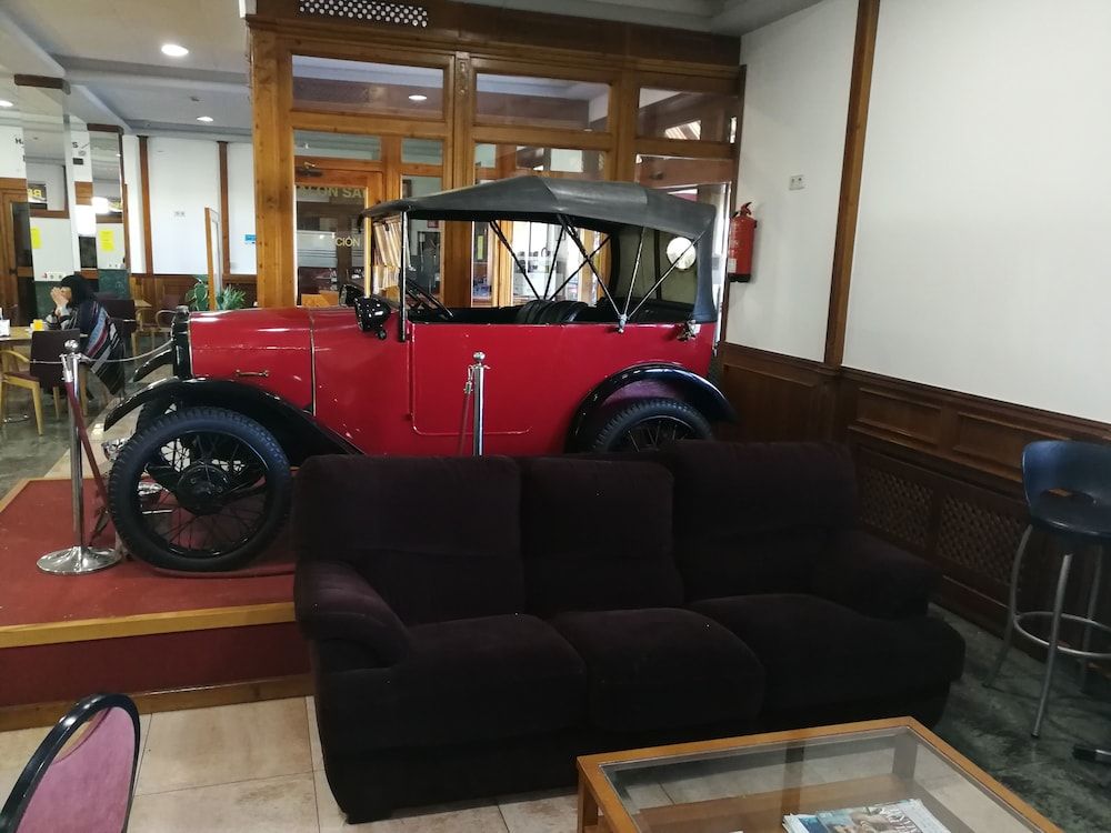 Hotel del Sol 1 Hotel del Sol 1