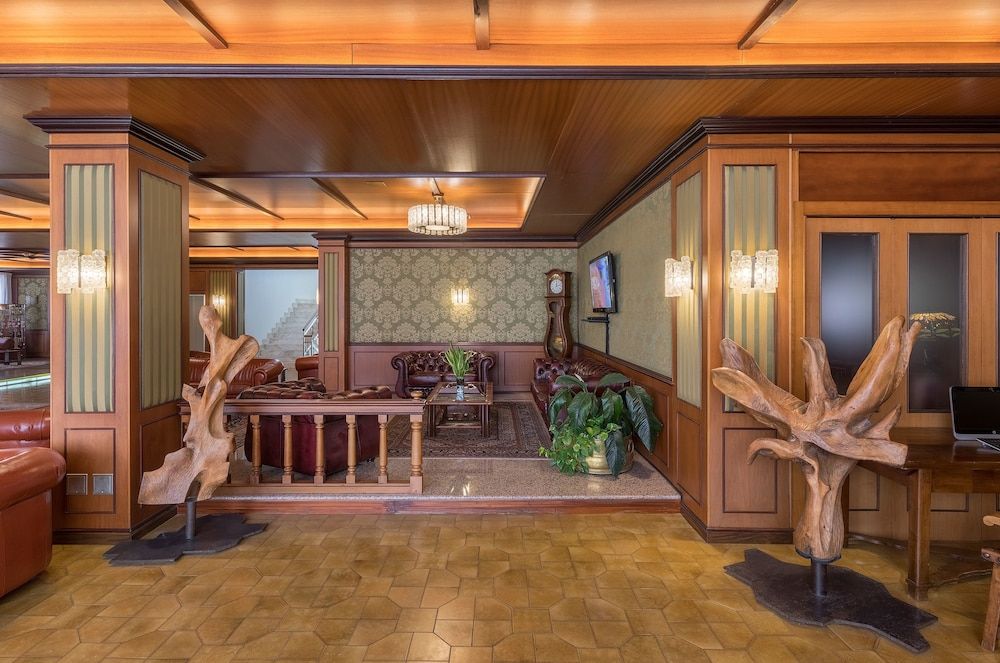 Hotel Delle Palme 3