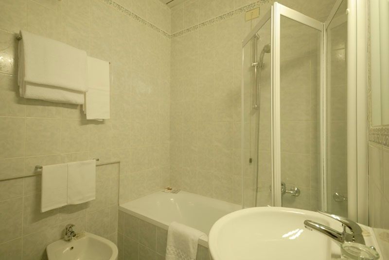 Hotel Delta Florence 1 Hotel Delta Florence 1