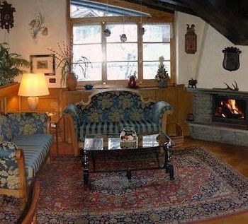 Hotel Dente del Gigante 2 Hotel Dente del Gigante 2