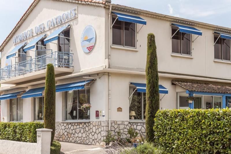 Hotel Des Cayrons 3