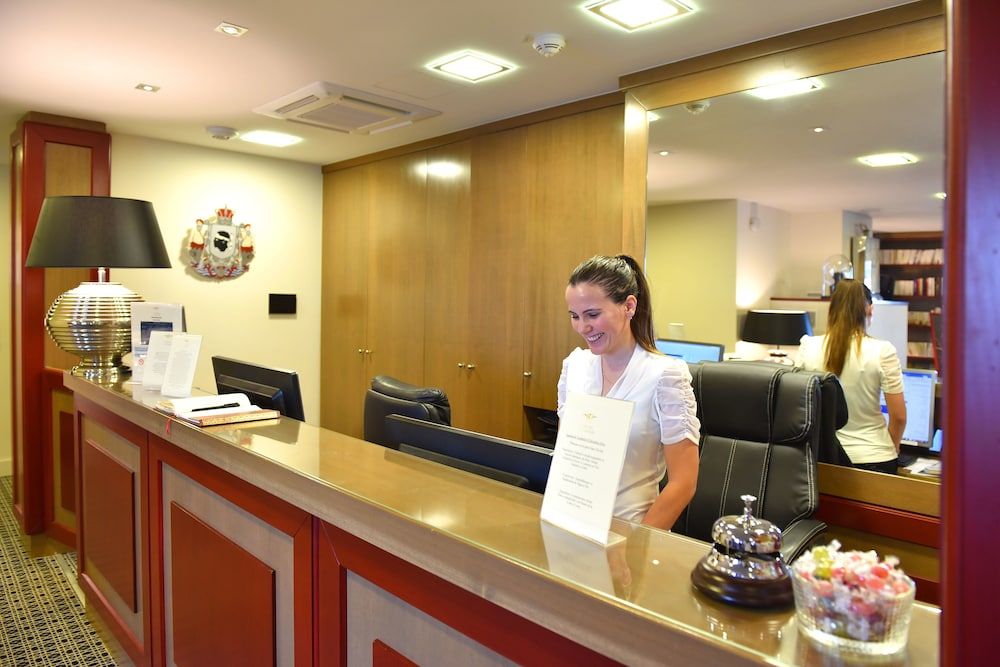 Hôtel Des Gouverneurs 3 Hôtel Des Gouverneurs 3