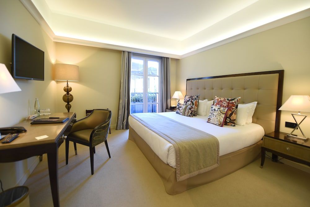 Hôtel Des Gouverneurs 1 Hôtel Des Gouverneurs 1