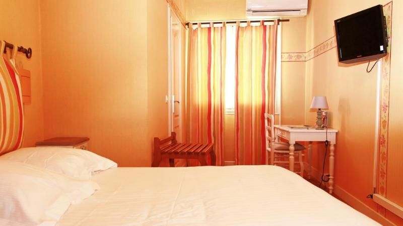 Hotel Des Pyrenees Rest. La Pergola 3