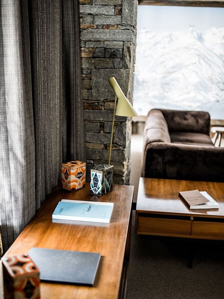 Hôtel des Trois Vallées 3 Hôtel des Trois Vallées 3