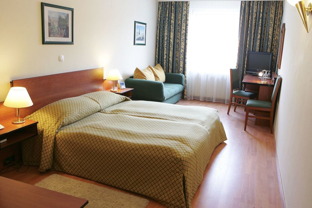 Hotel Deutschmeister 1