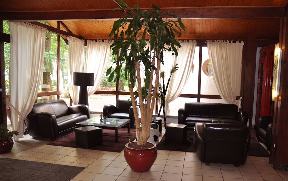 Logis Hôtel Diane 2