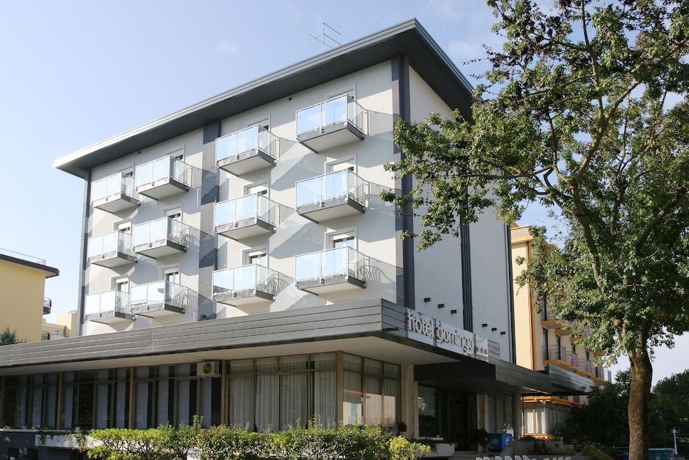 Hotel Domingo 1 Hotel Domingo 1