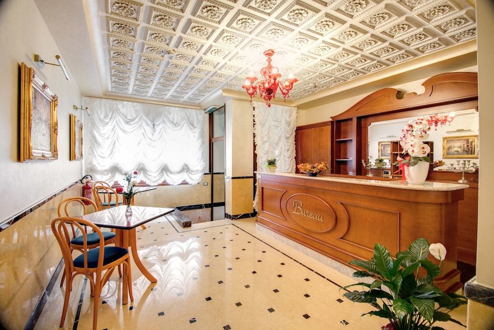 Hotel Domus Cavanis Venezia 3