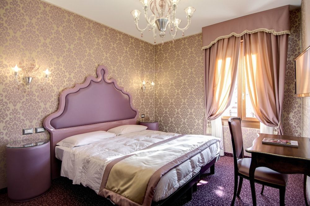 Hotel Domus Cavanis Venezia 1