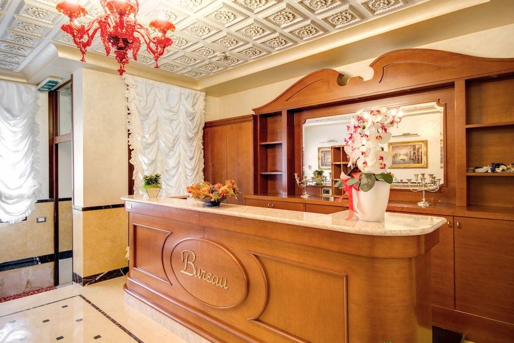 Hotel Domus Cavanis Venezia 2
