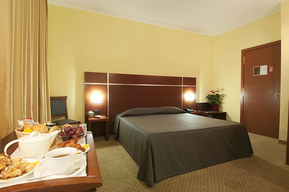 Hotel Domus Expo 3 Hotel Domus Expo 3