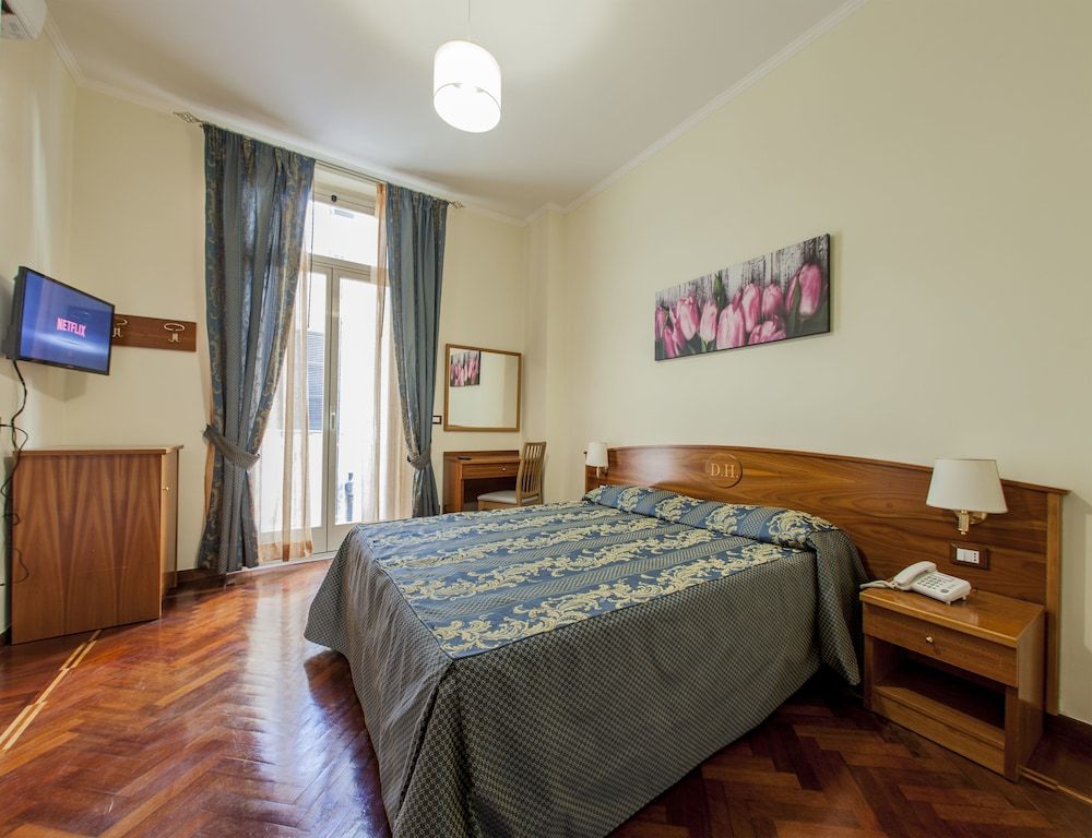 Hotel Domus Praetoria 1