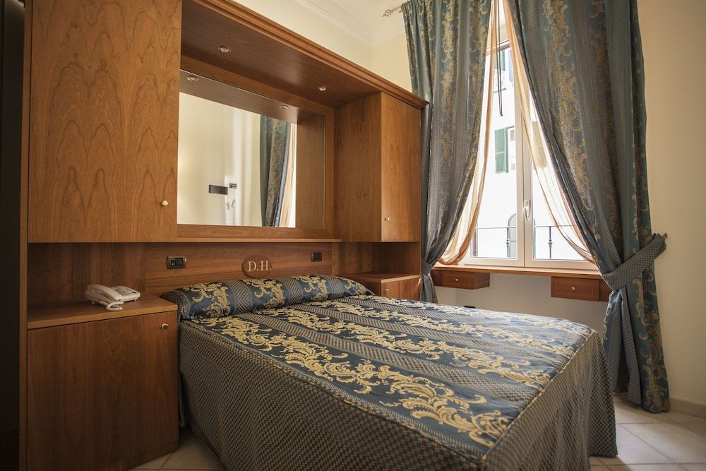 Hotel Domus Praetoria 3