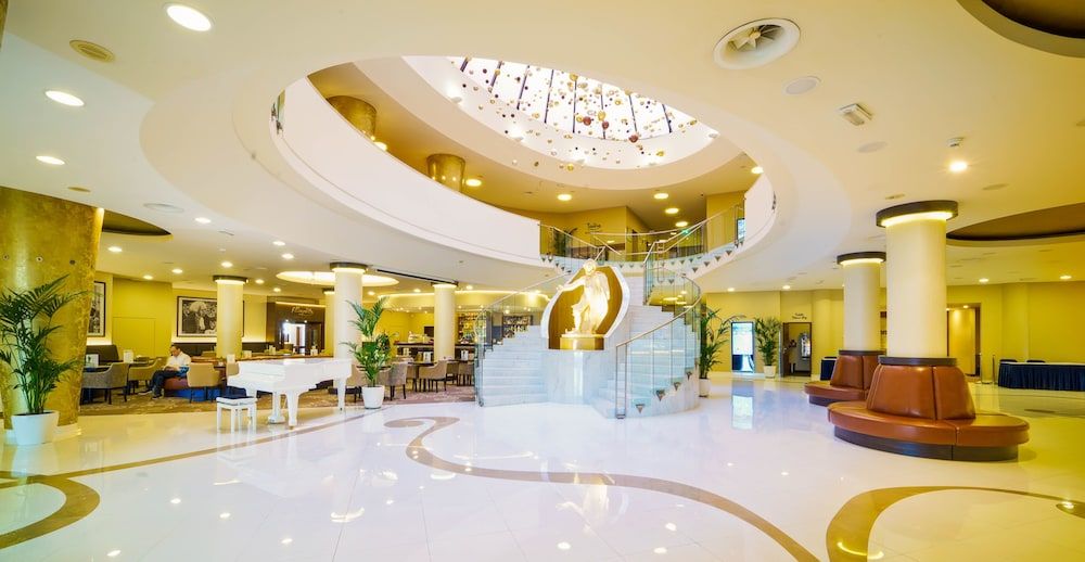 Hotel Don Giovanni Prague 1