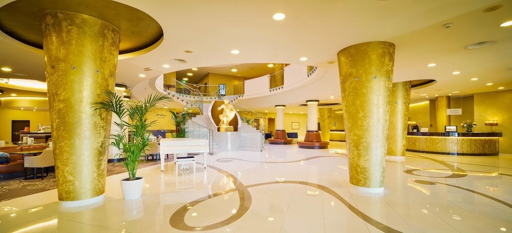 Hotel Don Giovanni Prague 2