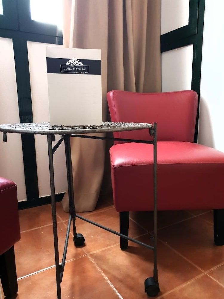 Hotel Doña Matilde 3