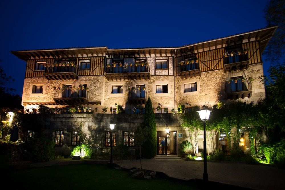 Hotel Doña Teresa 1 Hotel Doña Teresa 1