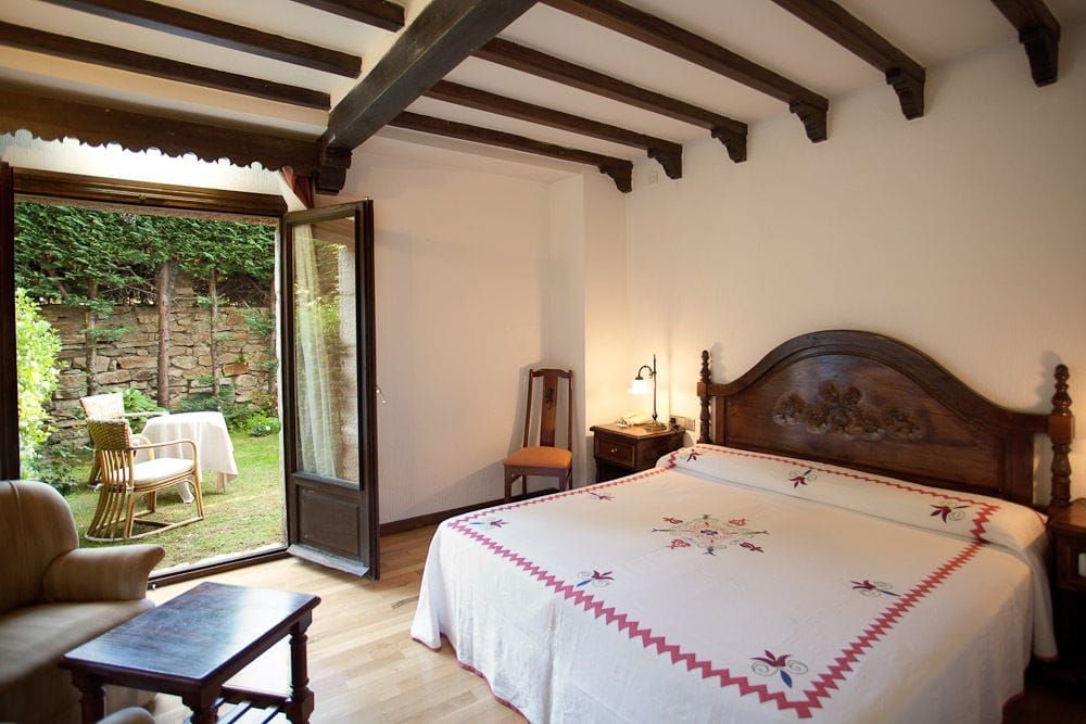 Hotel Doña Teresa 3 Hotel Doña Teresa 3