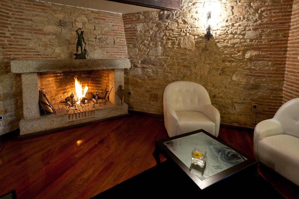 Hotel Doña Teresa 2 Hotel Doña Teresa 2