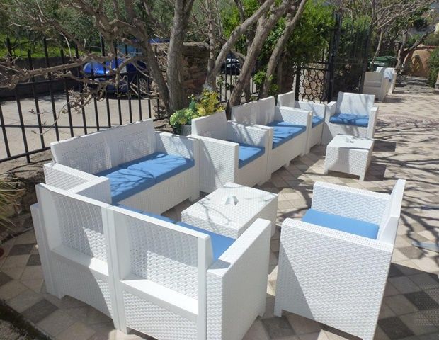 Hotel Donatella 3 estrelas em Posada