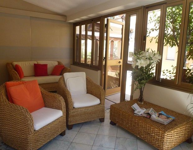 Hotel Donatella 3 Hotel Donatella 3