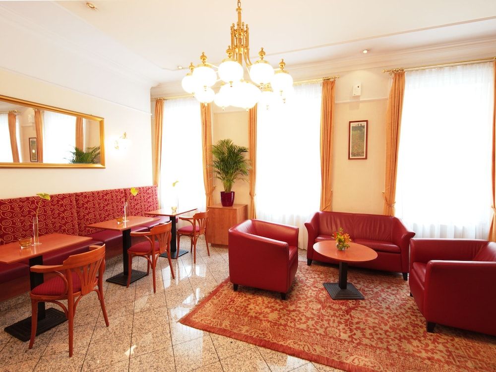 Hotel Drei Kronen Vienna City 2