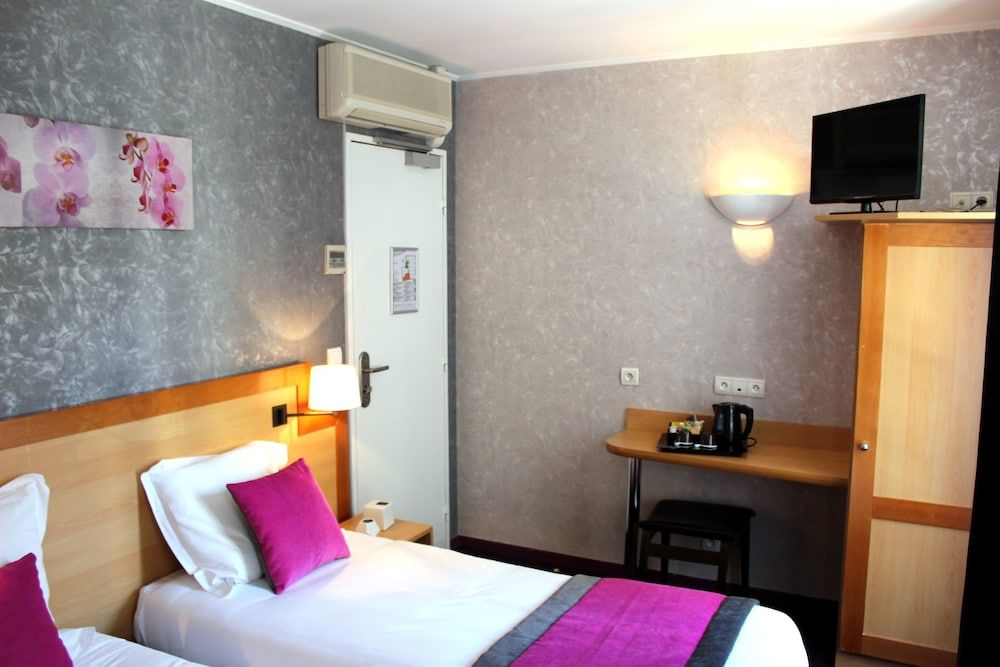 Hotel Du Chemin Vert 1 Hotel Du Chemin Vert 1