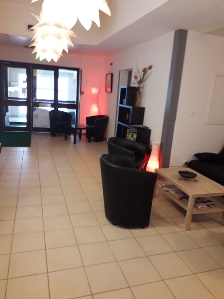 Hotel du Pic d'Annie 3