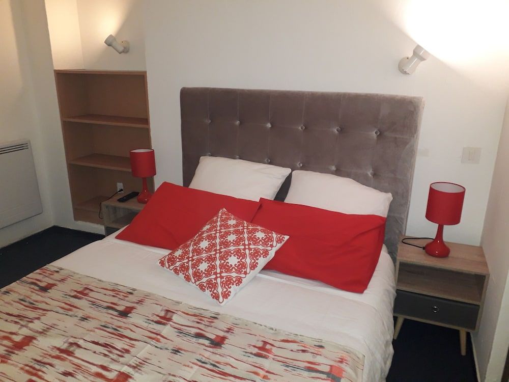 Hotel du Pic d'Annie 2 étoiles à Arette