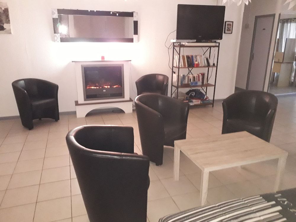 Hotel du Pic d'Annie 2