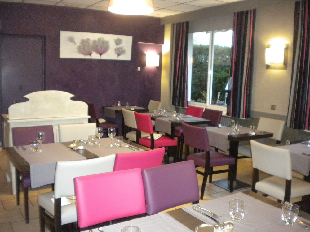 Hôtel du Soleil Levant 3