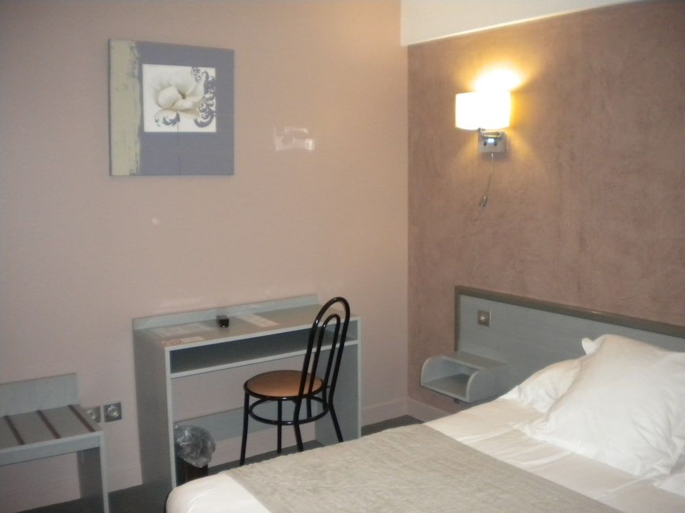 Hôtel du Soleil Levant 2