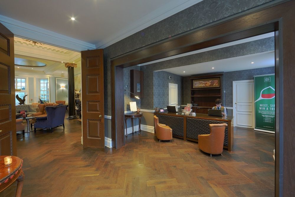Hotel Du Vin Cannizaro House 2