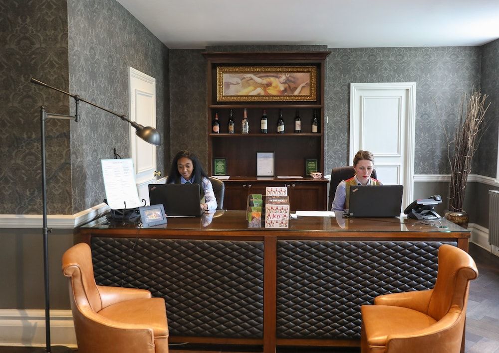 Hotel Du Vin Cannizaro House 3