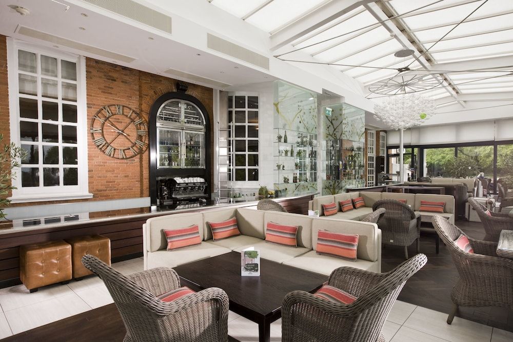 Hotel Du Vin Cannizaro House 1