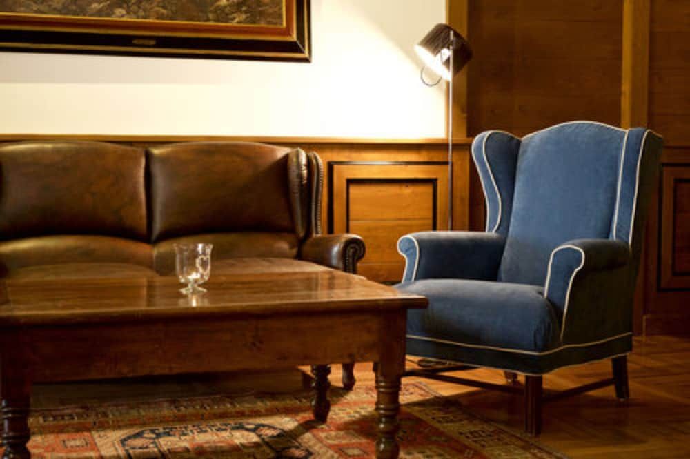 Hotel Duca D'Aosta 3 Hotel Duca D'Aosta 3