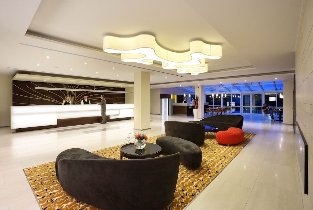 Hotel Duo 2 Hotel Duo 2