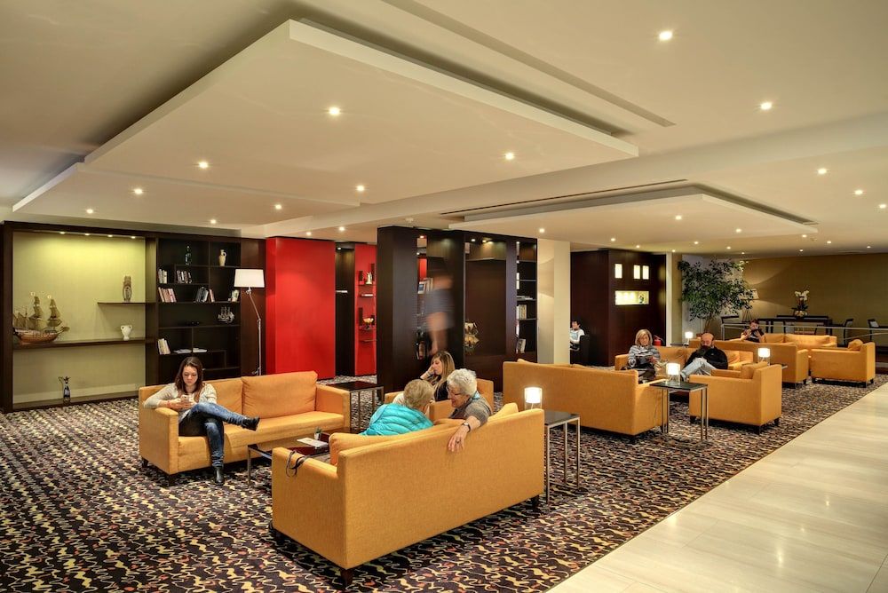 Hotel Duo 3 Hotel Duo 3