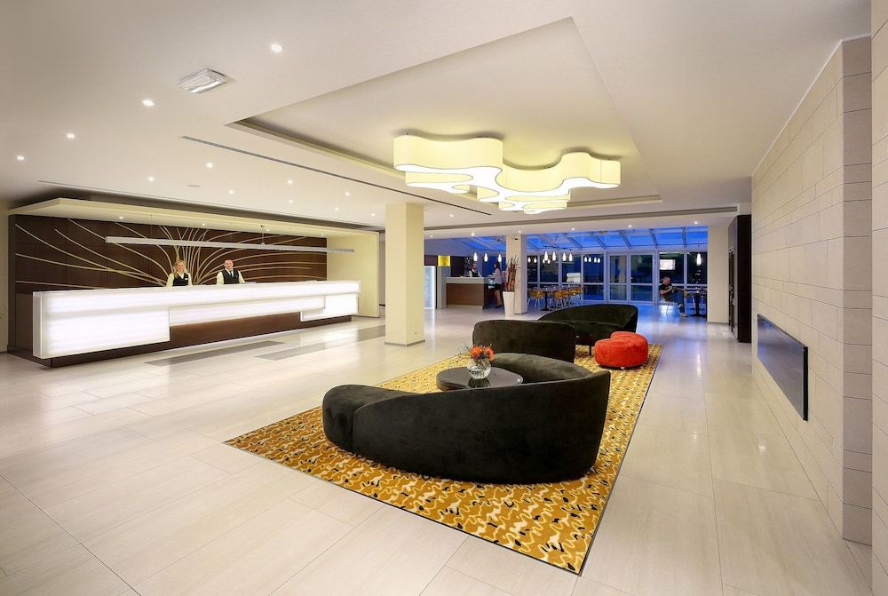 Hotel Duo 1 Hotel Duo 1