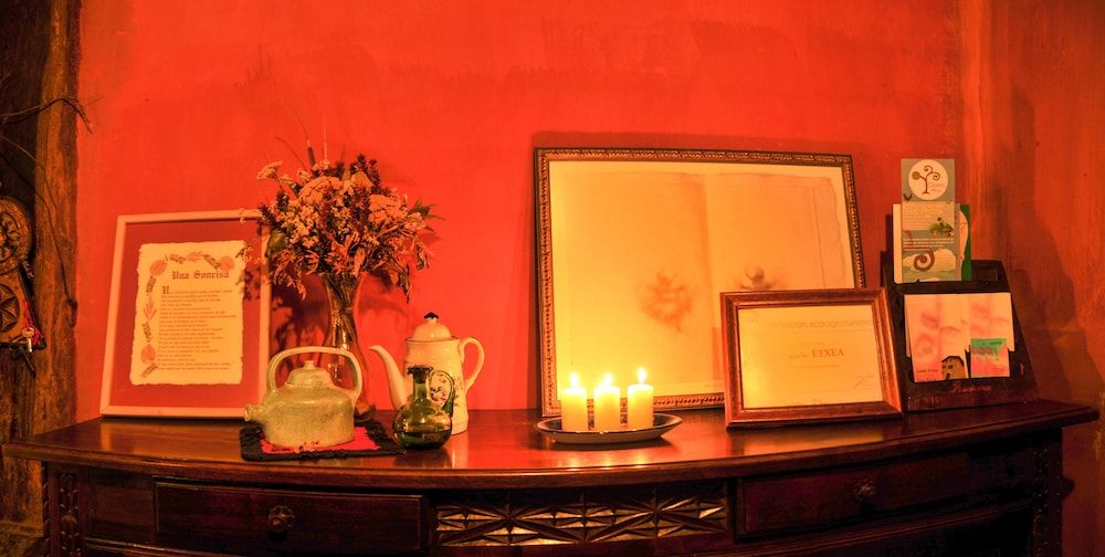 Hotel Ecológico Kaaño Etxea 2