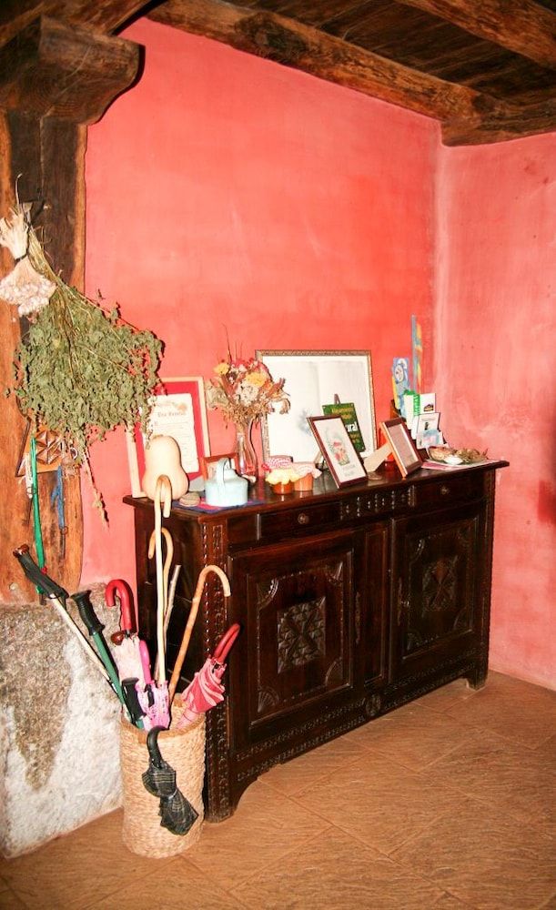 Hotel Ecológico Kaaño Etxea 3