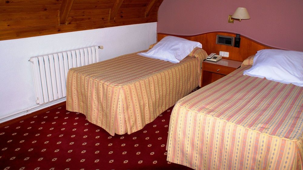 Hotel Edelweiss Arties 2 Hotel Edelweiss Arties 2