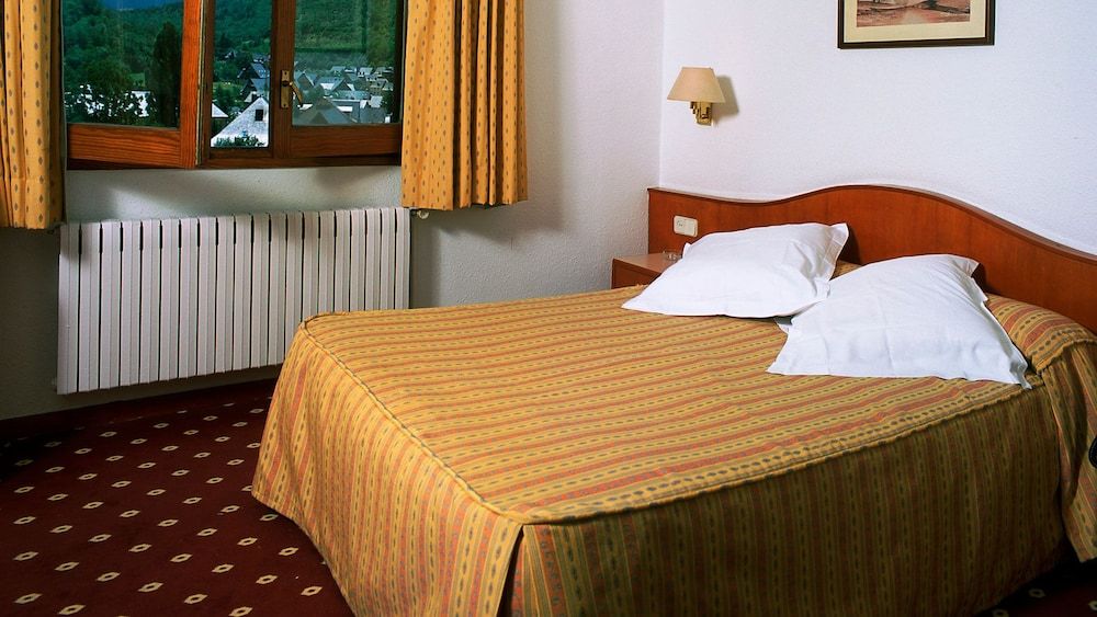 Hotel Edelweiss Arties 3 Hotel Edelweiss Arties 3