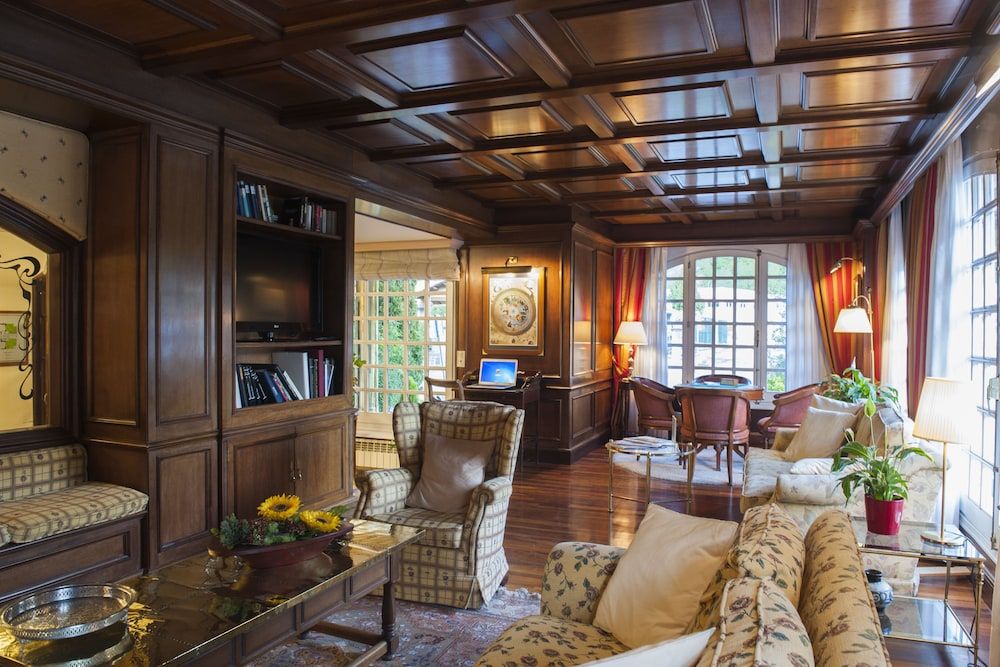 Hotel Edelweiss Campodron 3