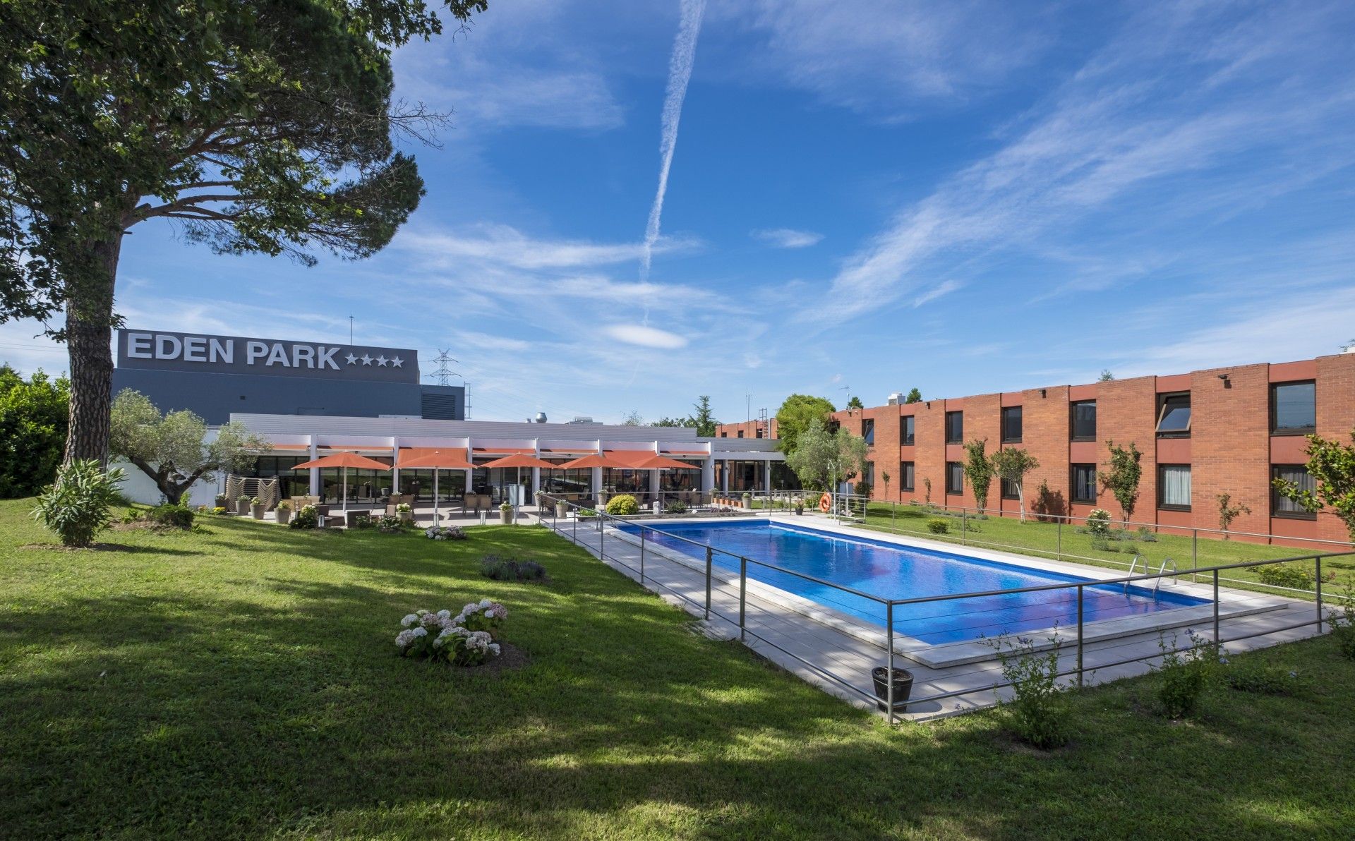 Hotel Eden Park by Brava Hoteles 1 Hotel Eden Park by Brava Hoteles 1